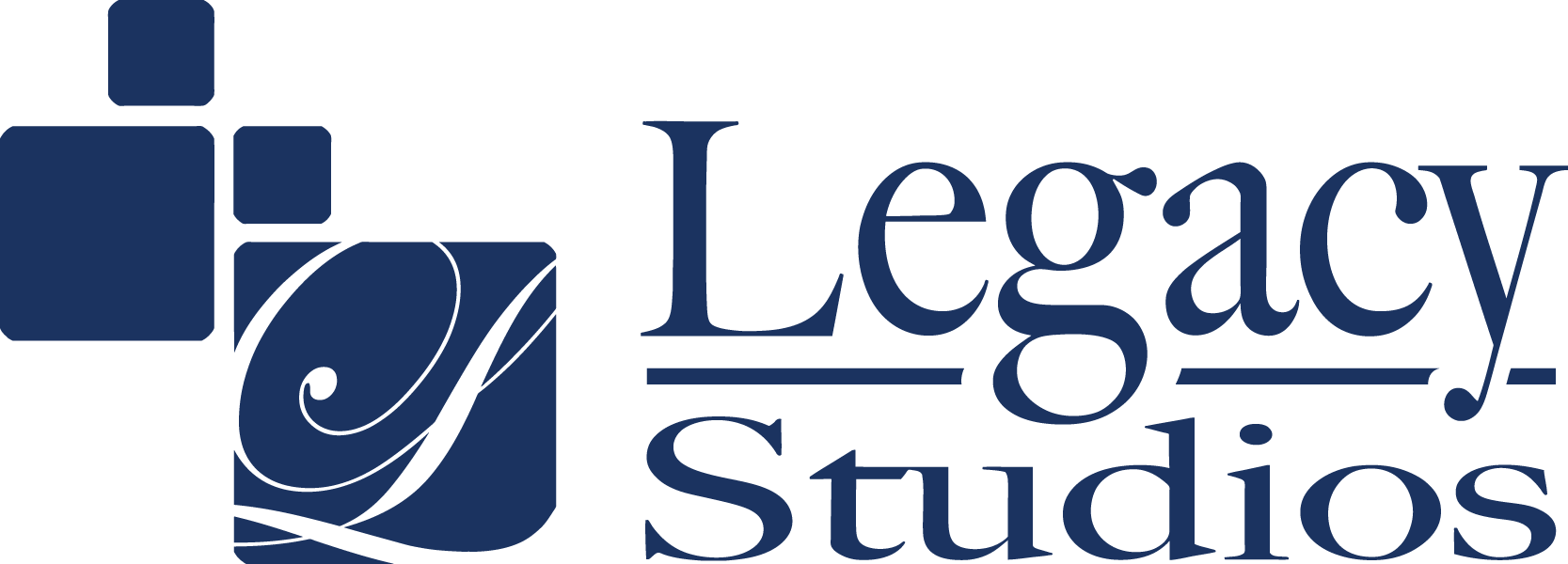 Legacy Studios - By Design