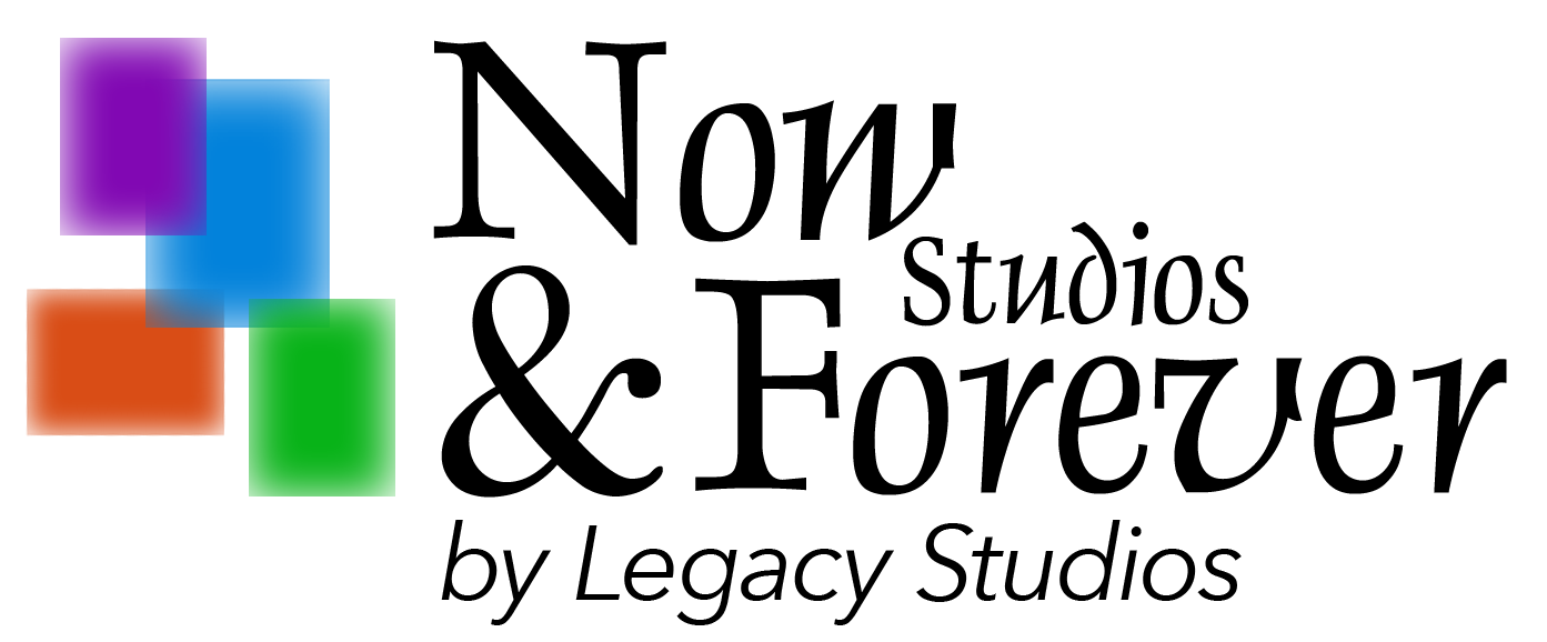 Now and Forever - Seniors